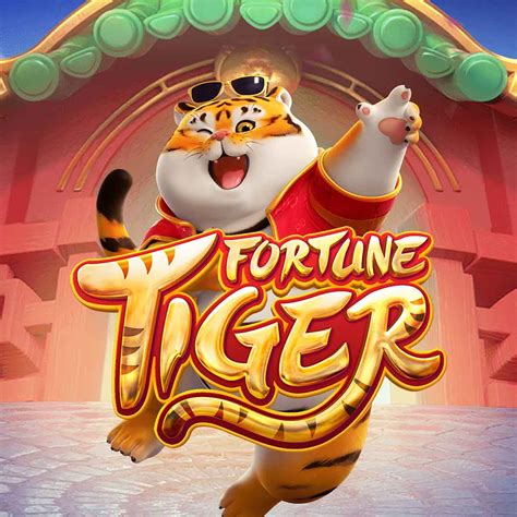 Jogar Fortune Tiger Demo Grátis (PG Soft)